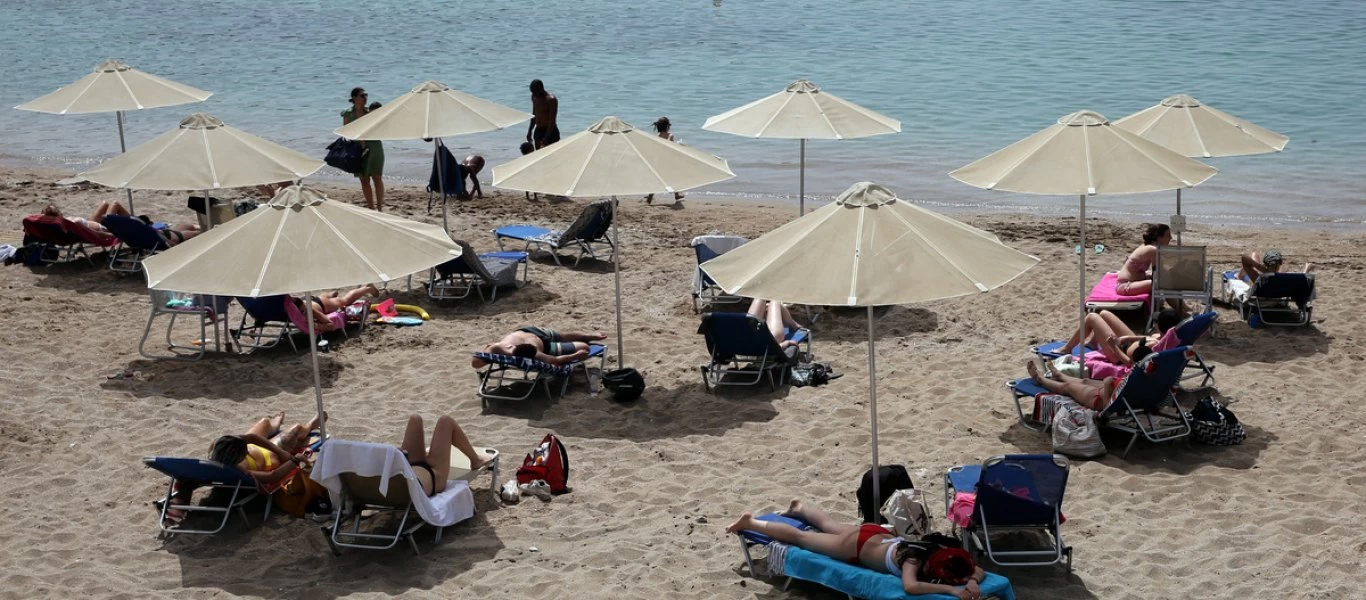 Παρατείνεται η τήρηση των μέτρων ασφαλείας για τις παραλίες - Διαβάστε την υπουργική απόφαση